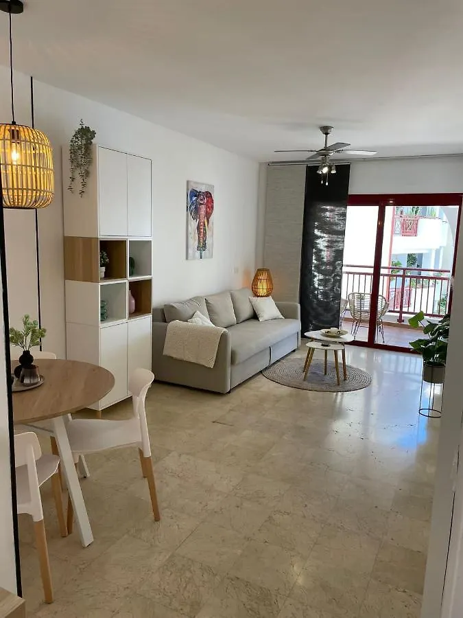 Appartement El Bohemia à Palm-mar