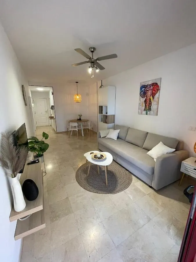 Appartement El Bohemia à Palm-mar