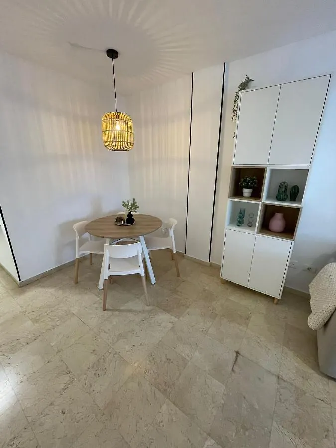 Appartement El Bohemia à Palm-mar 0*,  Espagne