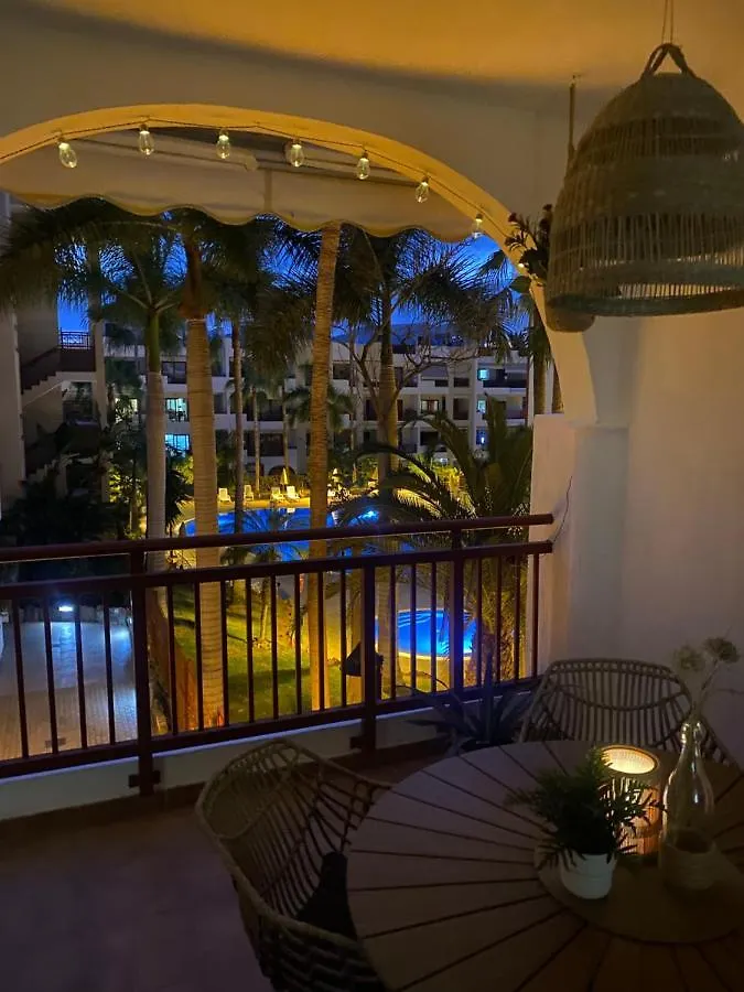 Appartement El Bohemia à Palm-mar
