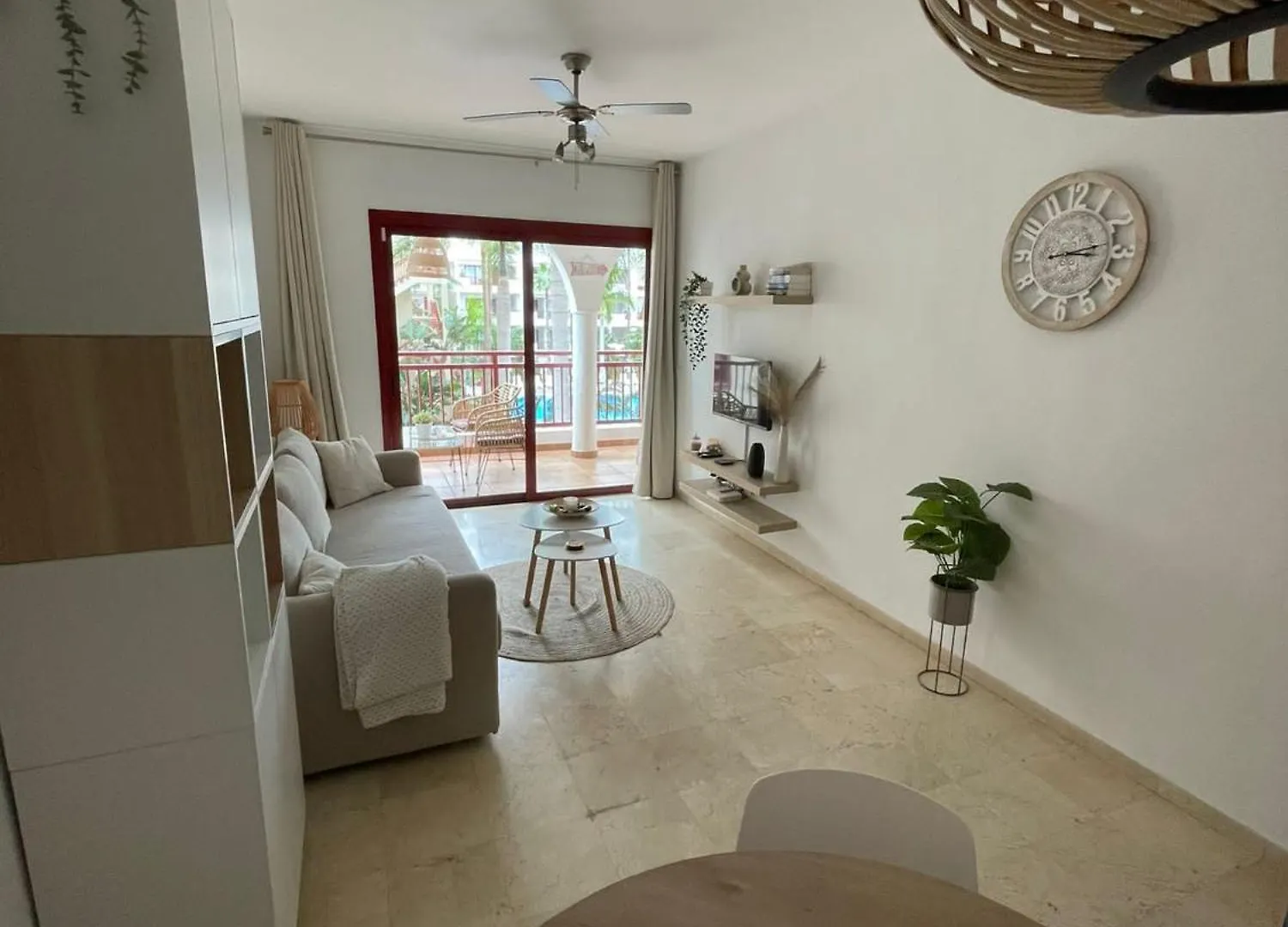 Appartement El Bohemia à Palm-mar Espagne