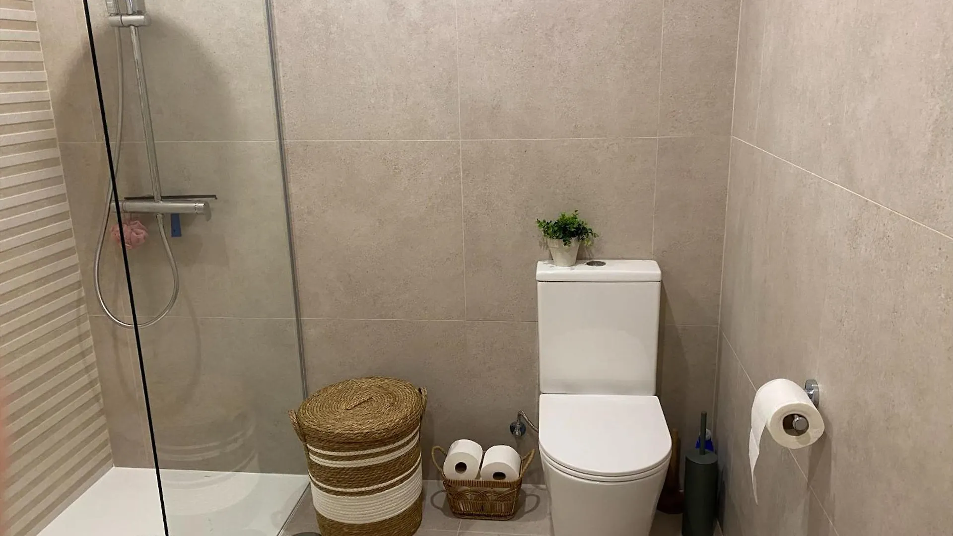 Appartement El Bohemia à Palm-mar Espagne